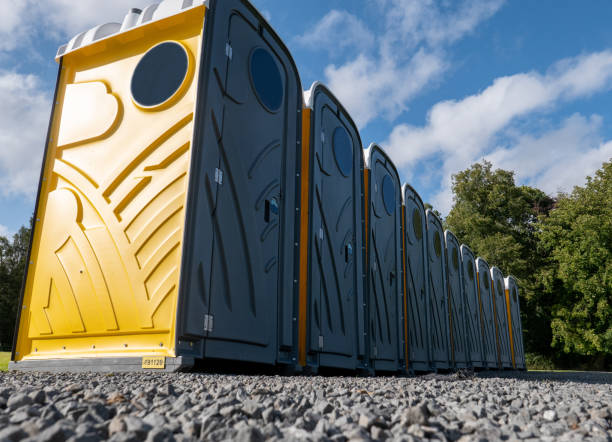 Types of Portable Toilets We Offer in Imperial, CA