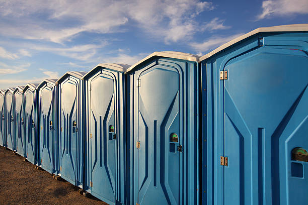 Portable Toilets for Disaster Relief Sites in Imperial, CA