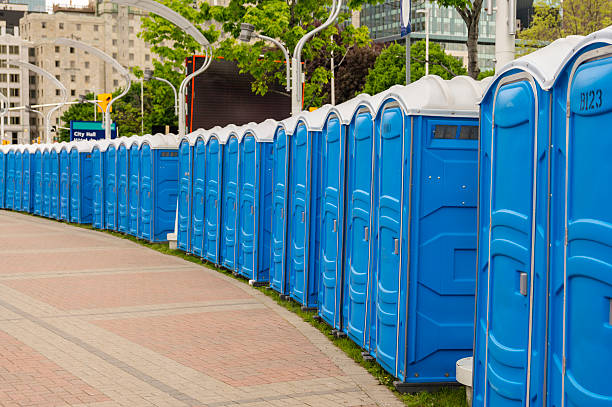 Best Standard Portable Toilet Rental  in Imperial, CA