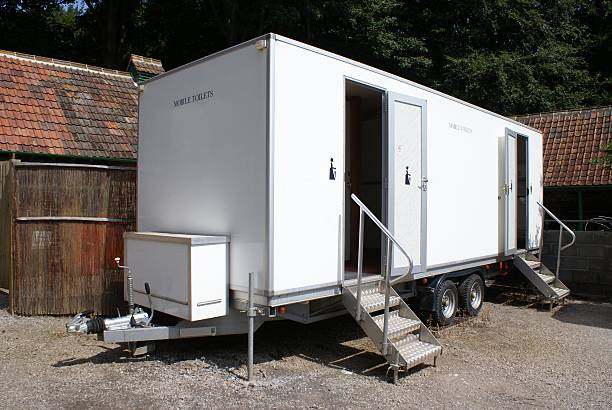 Reliable Imperial, CA Portable Potty Rental Solutions