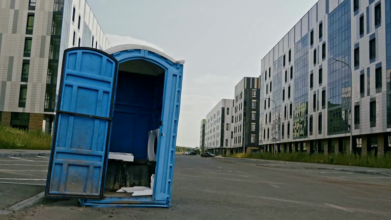 Best Construction Site Portable Toilets  in Imperial, CA